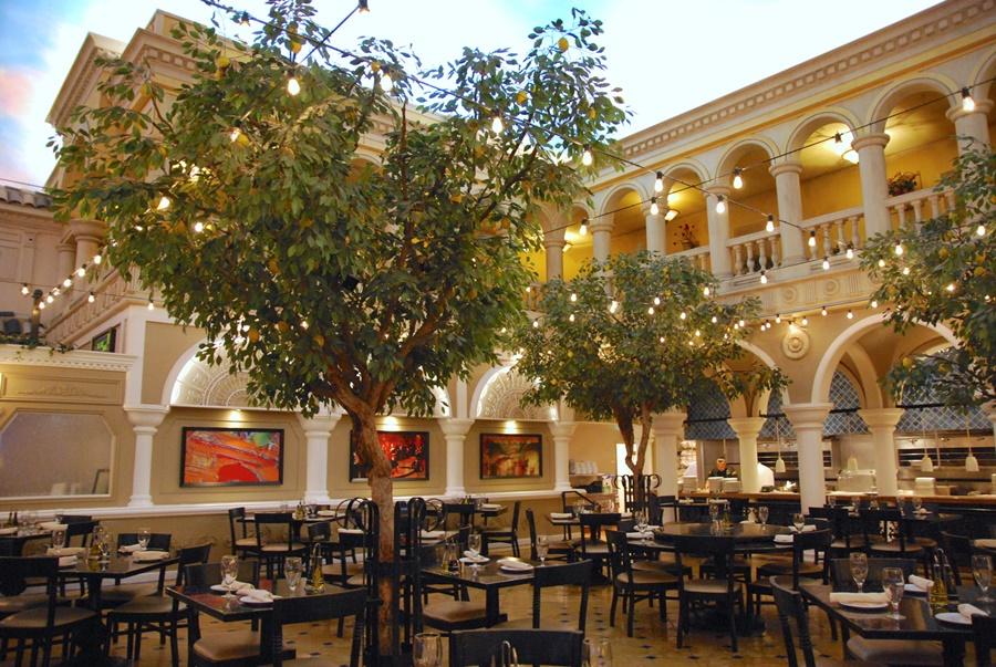 Sunset Station Hotel Casino Гендерсон Екстер'єр фото