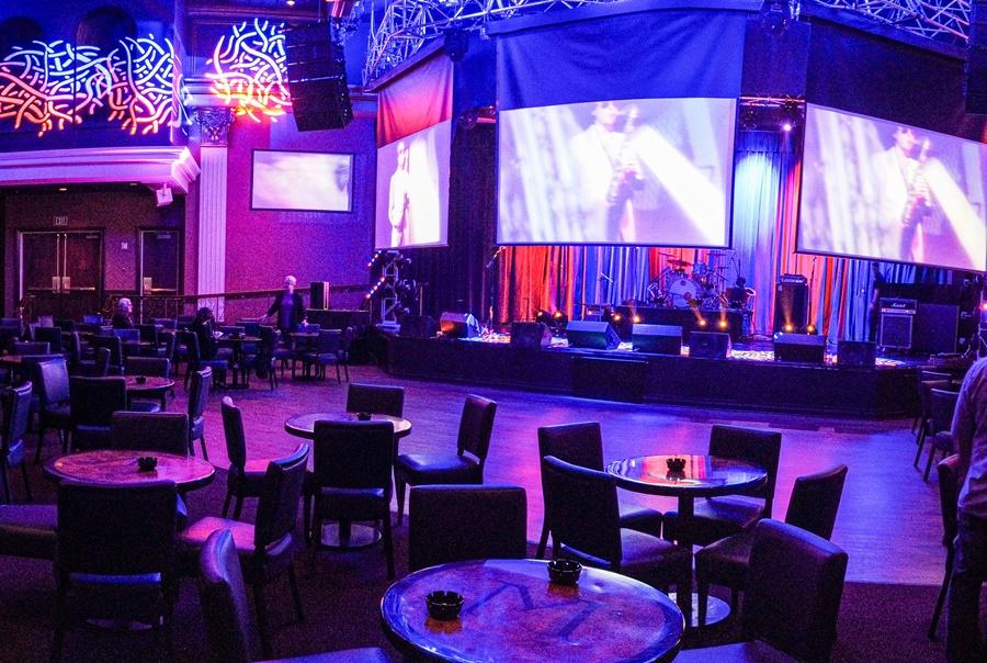 Sunset Station Hotel Casino Гендерсон Екстер'єр фото