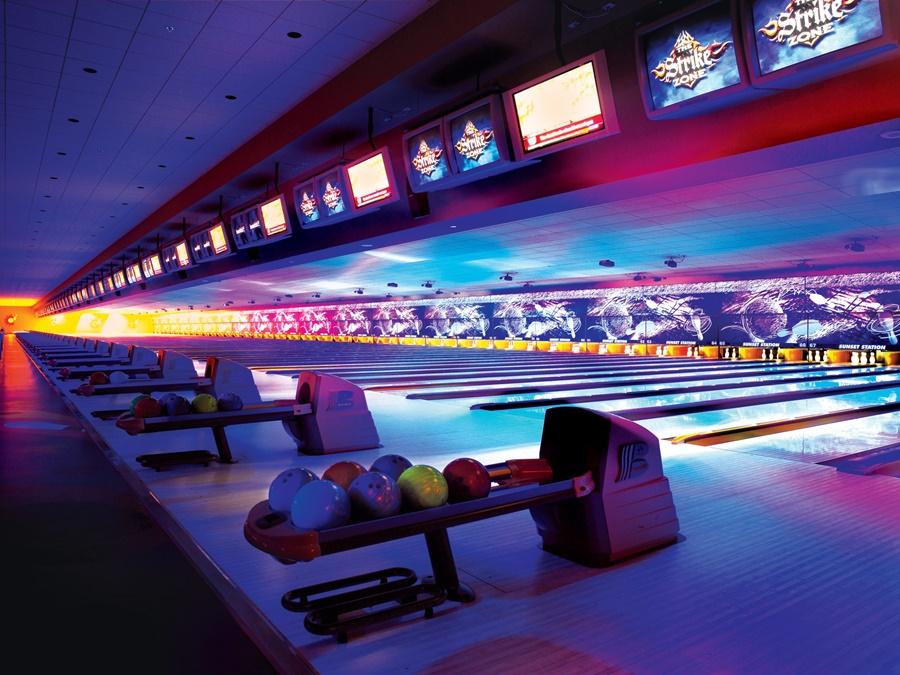 Sunset Station Hotel Casino Гендерсон Екстер'єр фото