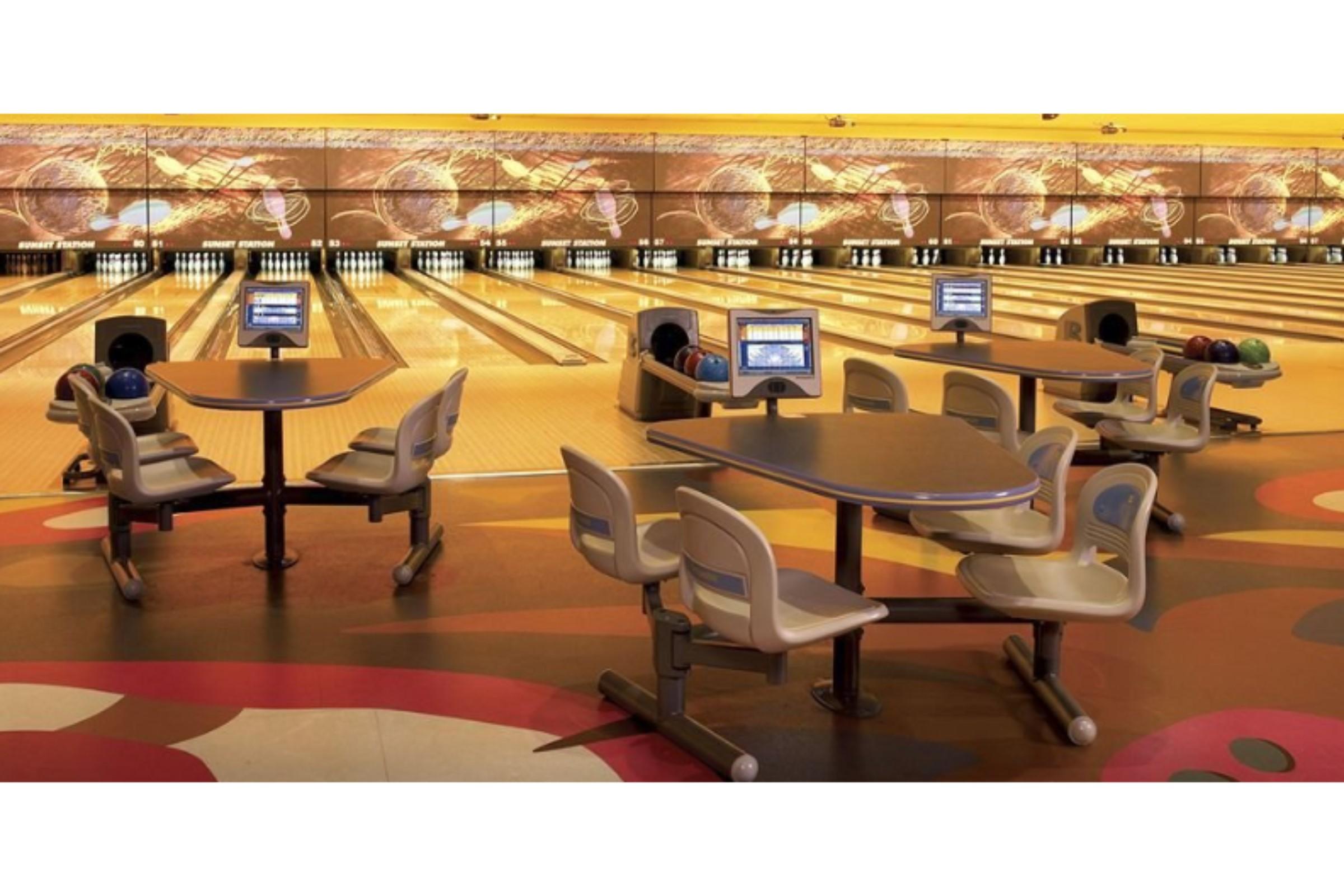 Sunset Station Hotel Casino Гендерсон Екстер'єр фото