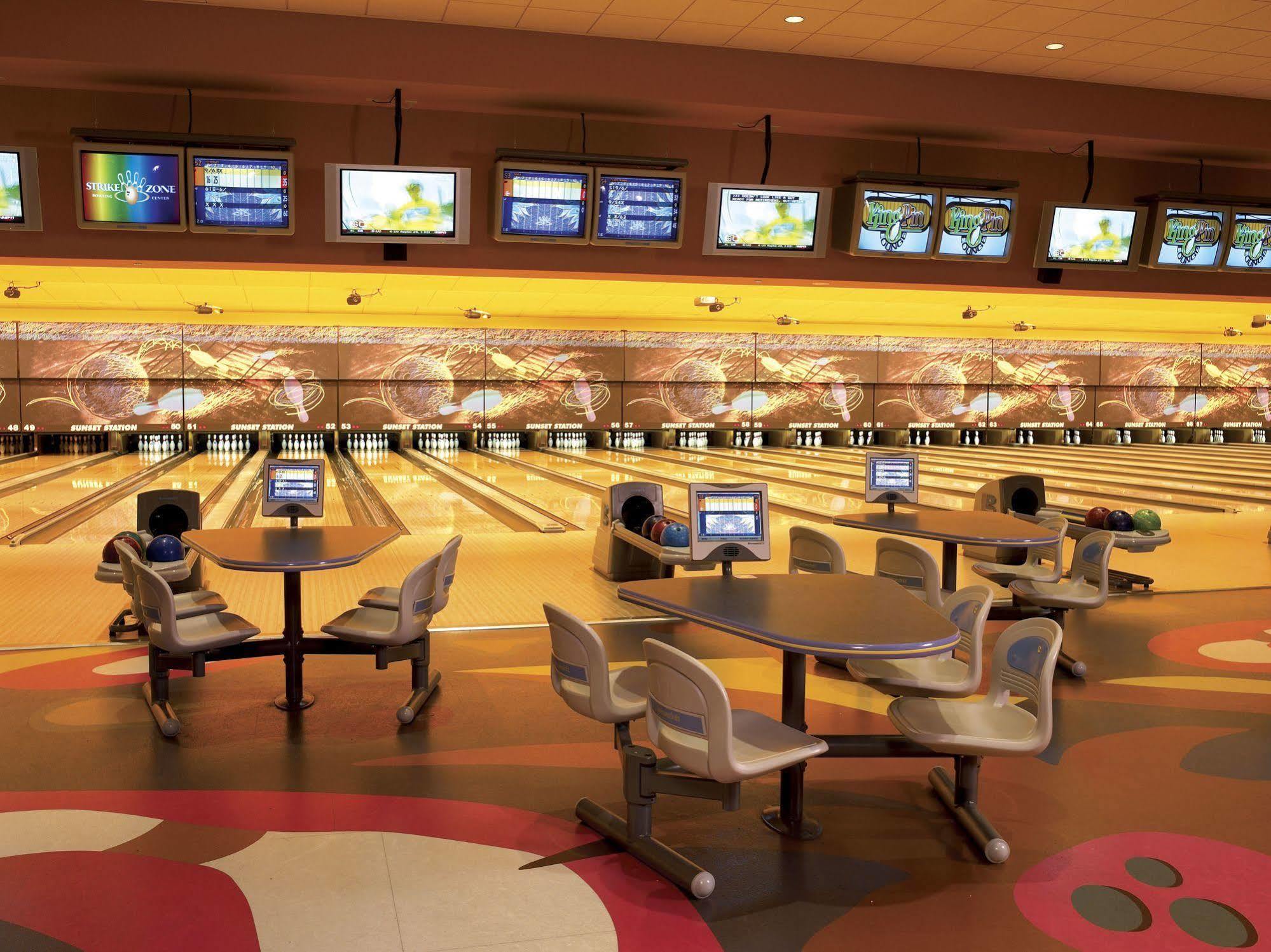 Sunset Station Hotel Casino Гендерсон Екстер'єр фото