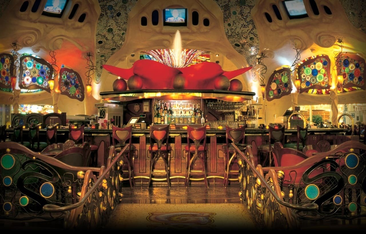 Sunset Station Hotel Casino Гендерсон Екстер'єр фото